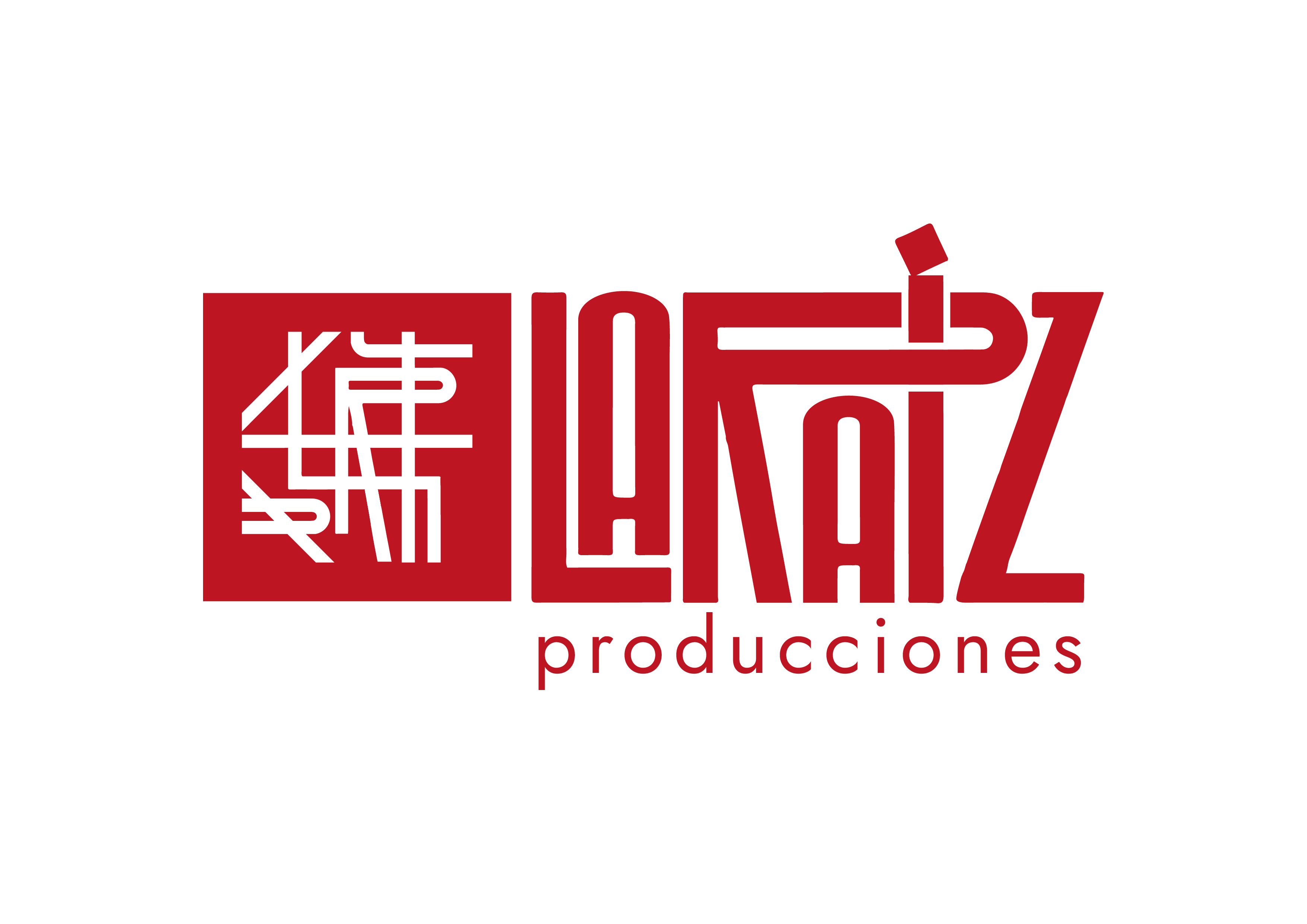 Productora audioviual de cine, teatro y musical